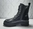 Mayo Chix Női bakancs - 5229 Black