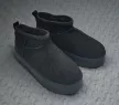 Mayo Chix Női bokacsizma - 5231 Black