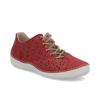 Rieker női cipő - 52518-33