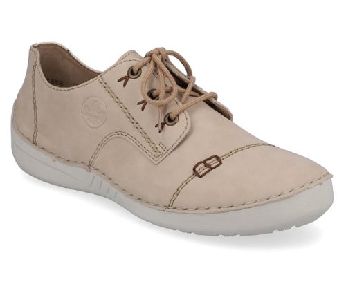 Rieker női cipő - 52520-62