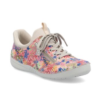 Rieker női cipő - 52567-90