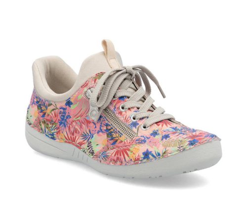 Rieker női cipő - 52567-90