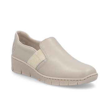 Rieker női cipő - 53784-60