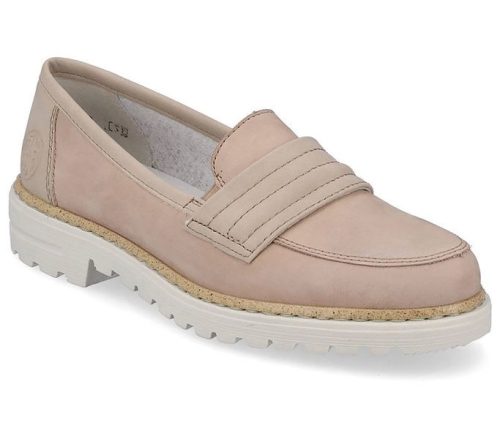 Rieker női cipő - 54855-60