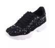 Graf n Berg női cipő - 558-183 Black