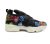 Graf n Berg női cipő - 558-61 Black