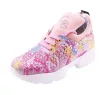 Graf n Berg női cipő - 558-79 Pink