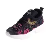 Graf n Berg női cipő - 558-79 Purple