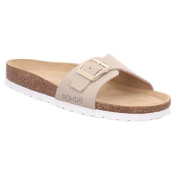 Rohde női papucs - 5589-02