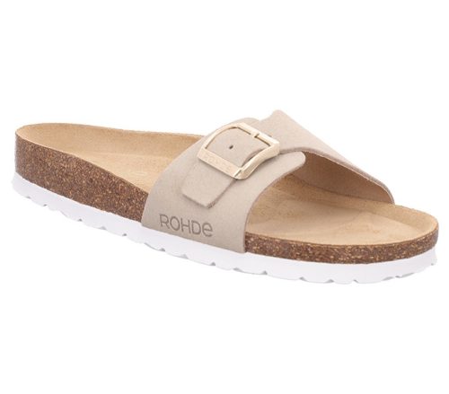 Rohde női papucs - 5589-02