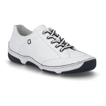 Rieker női cipő - 55901-80