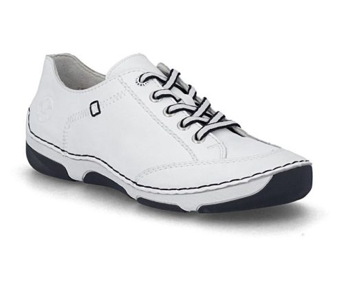 Rieker női cipő - 55901-80