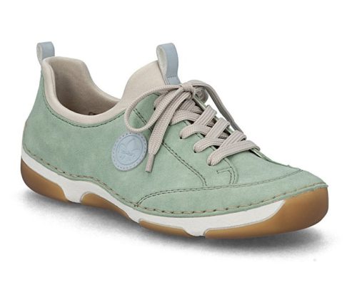 Rieker női cipő - 55950-52