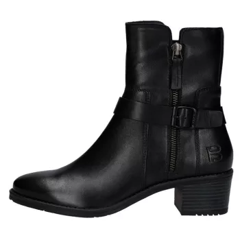 Bagatt női bokacsizma - 5623U-4000 1000