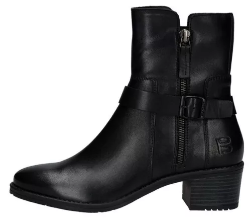 Bagatt női bokacsizma - 5623U-4000 1000