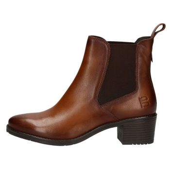 Bagatt női bokacsizma - 5623W-4000 6361