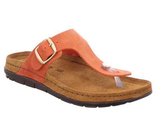 Rohde női papucs - 5860-41