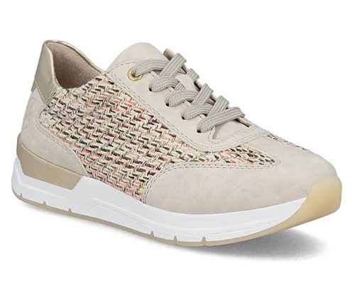 Rieker női cipő - 58906-91