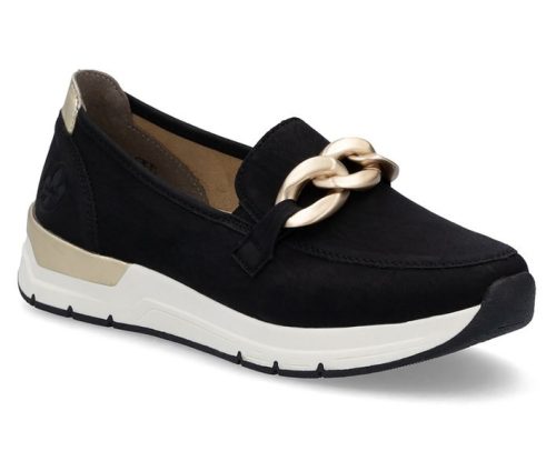 Rieker női cipő - 58944-00