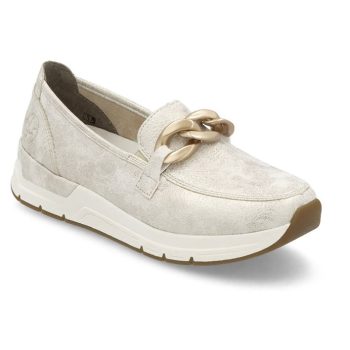 Rieker női cipő - 58944-61