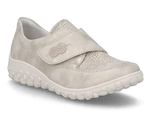 Rieker női cipő - 59552-62