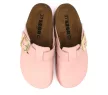 Leon Comfort női papucs - 6000 Rose