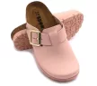 Leon Comfort női papucs - 6000 Rose