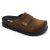 Leon Comfort női papucs - 6001 barna