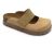 Leon Comfort női papucs - 6002 bezs