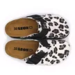 Leon Comfort női papucs - 6003 feher