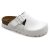 Leon Comfort női papucs - 6005 feher