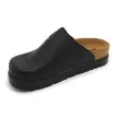 Leon Comfort női papucs - 6005 fekete
