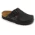 Leon Comfort női papucs - 6005 fekete