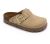 Leon Comfort női papucs - 6006 bezs-R