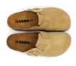 Leon Comfort női papucs - 6006 bezs