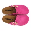 Leon Comfort női papucs - 6006 ciklamen