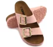 Leon Comfort női papucs - 6010 Rose
