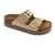 Leon Comfort női papucs - 6010 arany