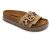 Leon Comfort női papucs - 6022 bezs