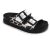 Leon Comfort női papucs - 6024 feher