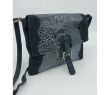 Női táska - 6048_Black_NS