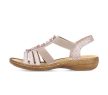 Rieker női szandál - 60818-31