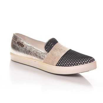 Mayo Chix Női cipő - 6101 gold