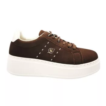Mayo Chix Női cipő - 6105 Coffee