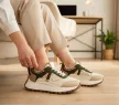 Mayo Chix Női cipő - 6106 Beige