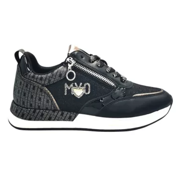 Mayo Chix Női cipő - 6108 Black