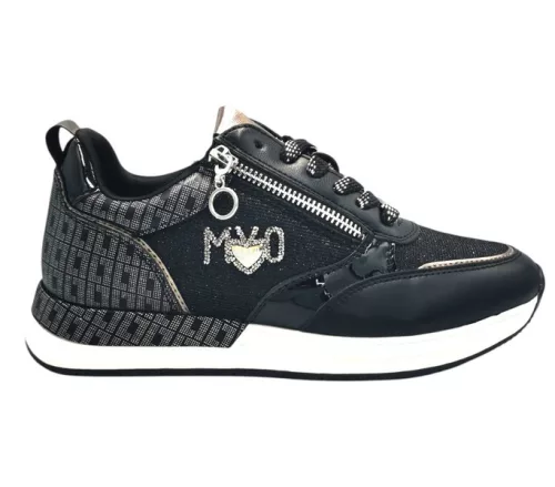 Mayo Chix Női cipő - 6108 Black