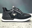 Mayo Chix Női cipő - 6108 Black