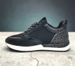 Mayo Chix Női cipő - 6108 Black