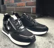 Mayo Chix Női cipő - 6108 Black